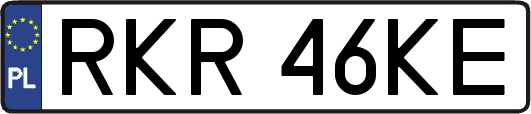 RKR46KE
