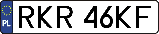 RKR46KF
