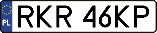 RKR46KP