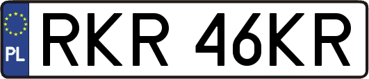 RKR46KR