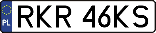 RKR46KS