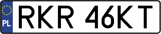 RKR46KT