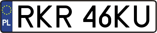 RKR46KU
