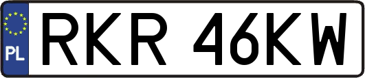 RKR46KW