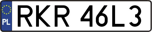 RKR46L3
