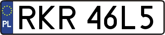 RKR46L5