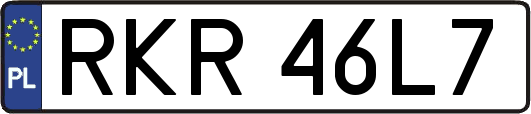 RKR46L7