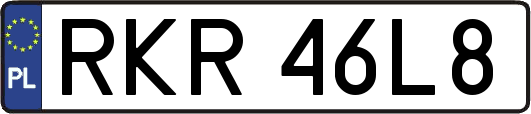 RKR46L8