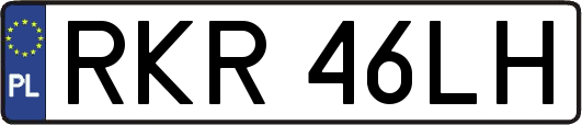 RKR46LH