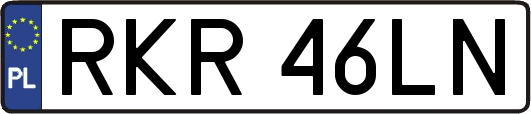 RKR46LN