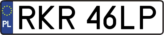 RKR46LP