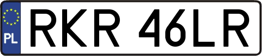 RKR46LR