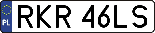 RKR46LS