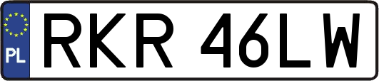 RKR46LW