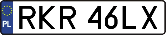 RKR46LX
