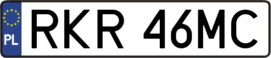 RKR46MC