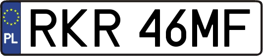 RKR46MF