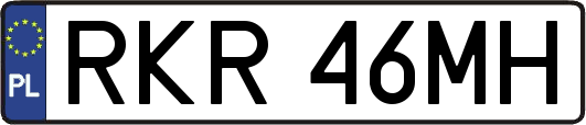 RKR46MH