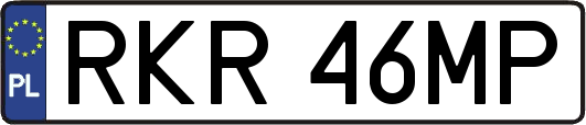 RKR46MP