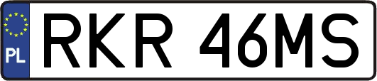 RKR46MS