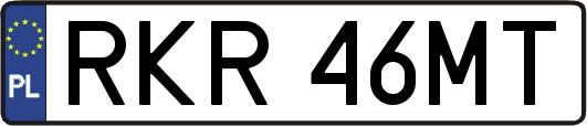 RKR46MT