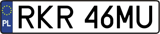 RKR46MU