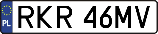 RKR46MV