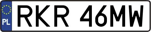 RKR46MW