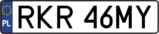 RKR46MY