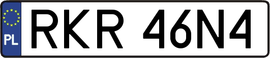 RKR46N4