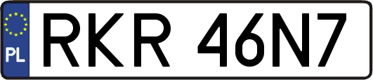 RKR46N7
