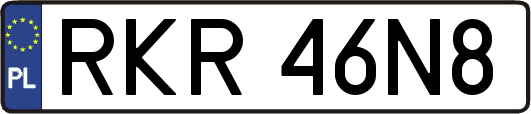 RKR46N8