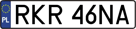 RKR46NA