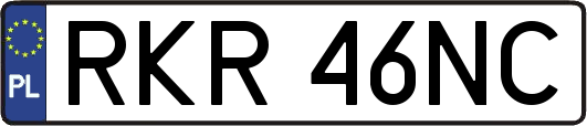 RKR46NC