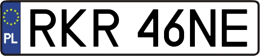 RKR46NE