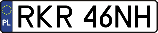 RKR46NH