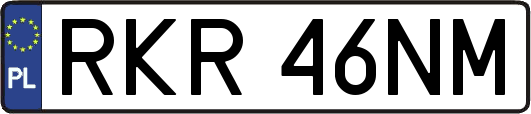 RKR46NM