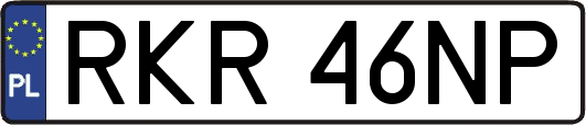 RKR46NP