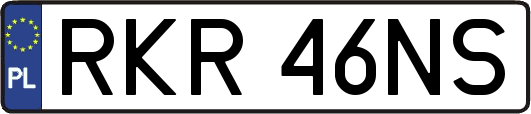 RKR46NS