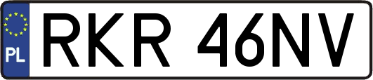 RKR46NV