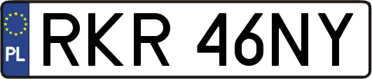 RKR46NY