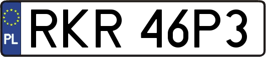 RKR46P3