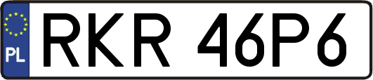 RKR46P6