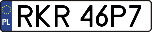 RKR46P7