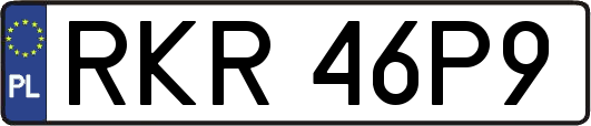 RKR46P9