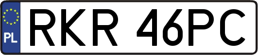 RKR46PC