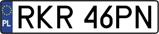 RKR46PN