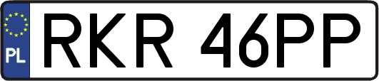 RKR46PP