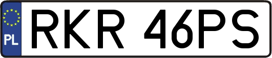 RKR46PS