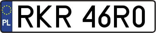RKR46R0